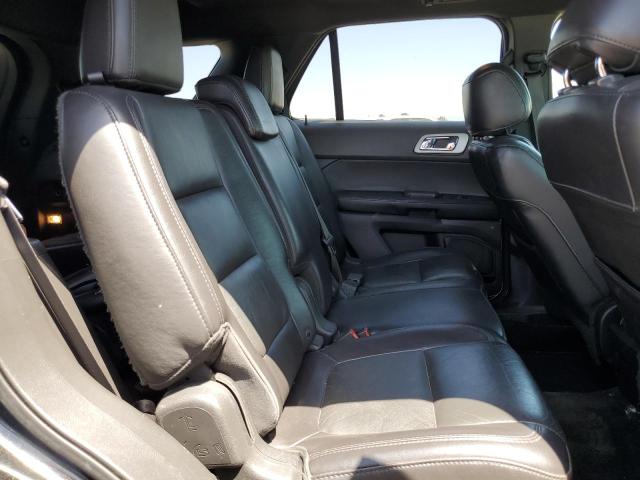Фото 11 с аукциона – 2014 FORD EXPLORER X с VIN 1FM5K7D85EGA90457