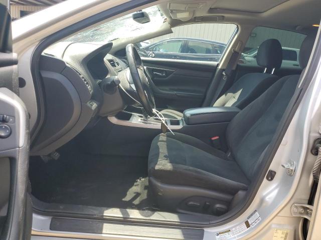 Photo 7 from auction – 2015 NISSAN ALTIMA 2.5 with VIN 1N4AL3AP5FC571523