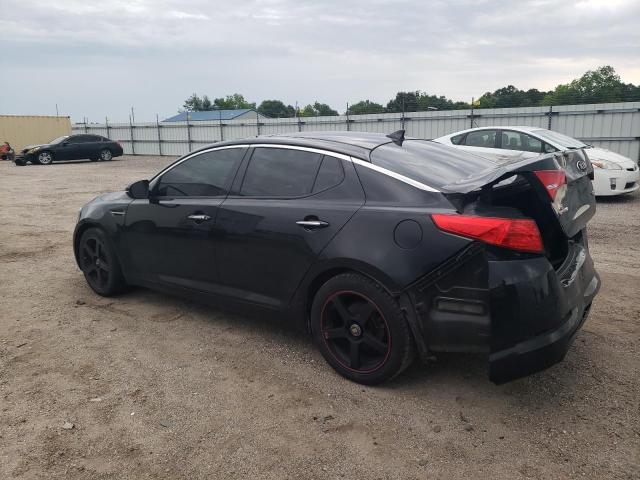 Zdjęcie 2 z aukcji – 2013 KIA OPTIMA EX z VIN 5XXGN4A78DG160621