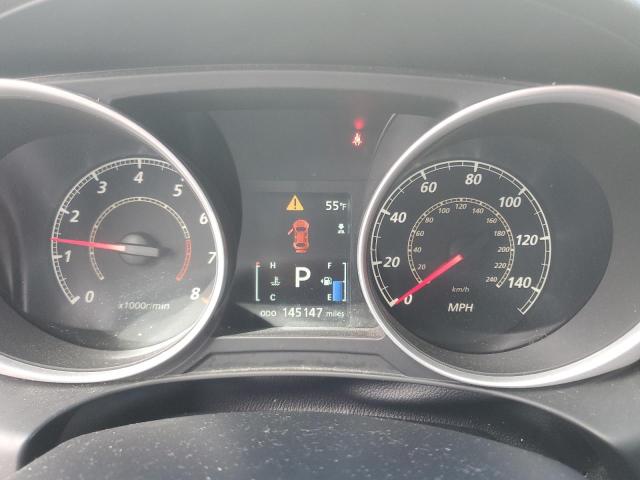 Фото 9 с аукциона – 2015 MITSUBISHI OUTLANDER с VIN 4A4AP3AU5FE010255