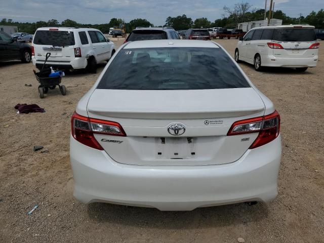 Photo 6 from auction – 2014 TOYOTA CAMRY L with VIN 4T1BF1FK3EU870102