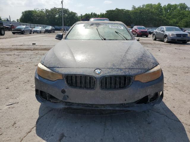 Photo 5 from auction – 2014 BMW 428 XI with VIN WBA3N9C55EF720132