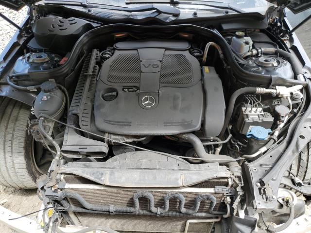 Photo 11 from auction – 2012 MERCEDES-BENZ E 350 with VIN WDDHF5KB4CA641556
