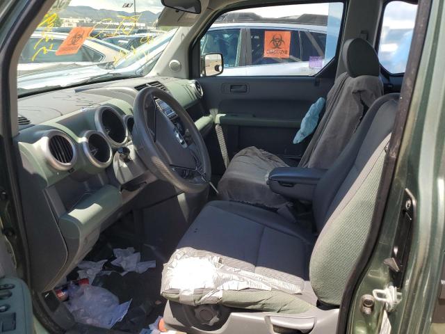 Photo 7 from auction – 2003 HONDA ELEMENT EX with VIN 5J6YH28663L047837