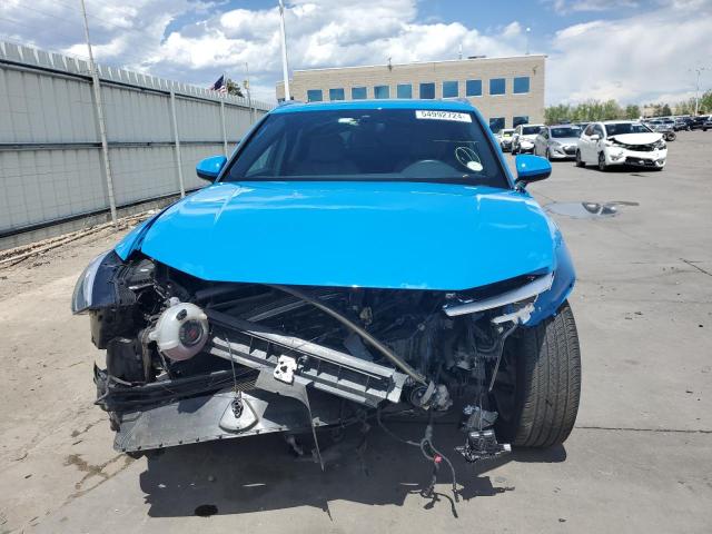 Photo 5 from auction – 2020 AUDI Q3 PRESTIG with VIN WA1FECF34L1006133