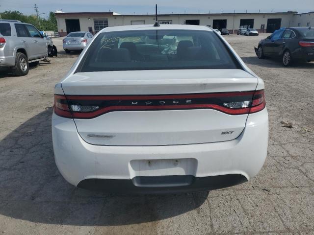 Photo 6 from auction – 2015 DODGE DART SXT with VIN 1C3CDFBB8FD265452