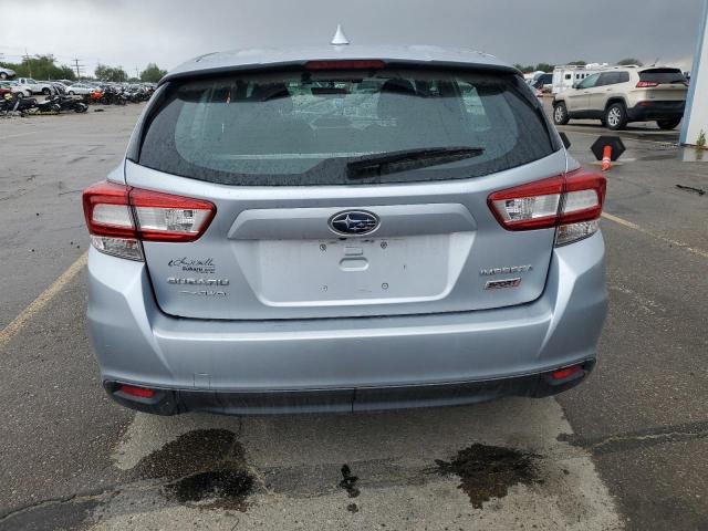 Photo 6 from auction – 2018 SUBARU IMPREZA SP with VIN 4S3GTAM64J3700940