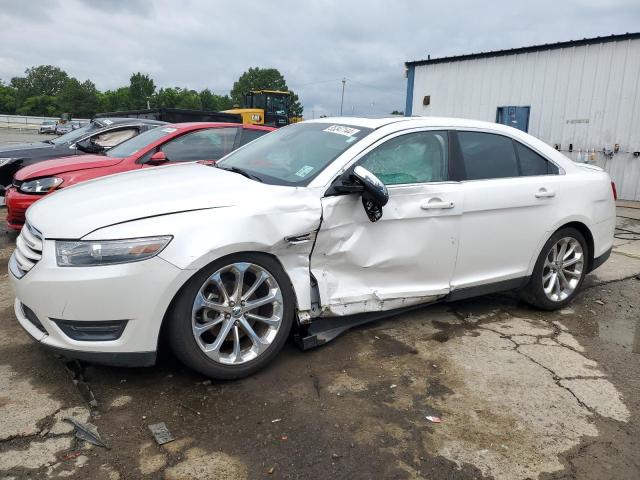 FORD TAURUS LIM 2014 with VIN 1FAHP2F93EG107984 - Photo from auction