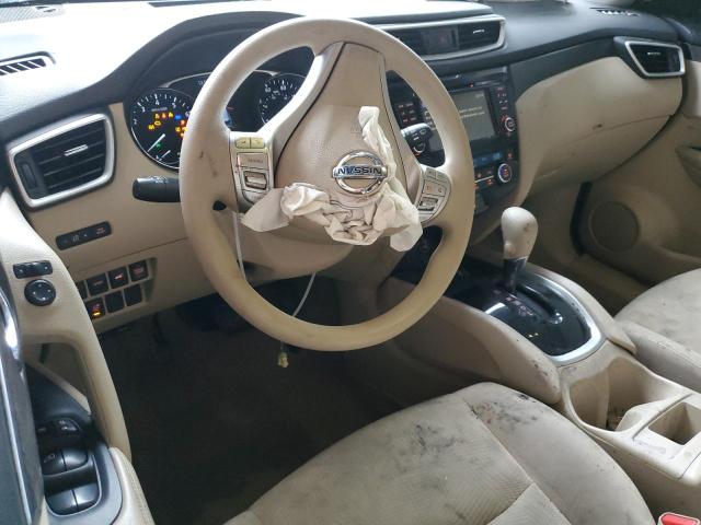 Photo 8 from auction – 2014 NISSAN ROGUE S with VIN 5N1AT2MT2EC824918