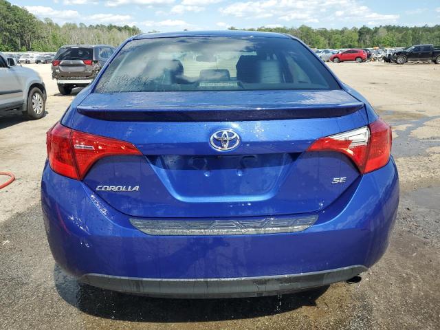Photo 6 from auction – 2017 TOYOTA COROLLA L with VIN 2T1BURHE6HC946722