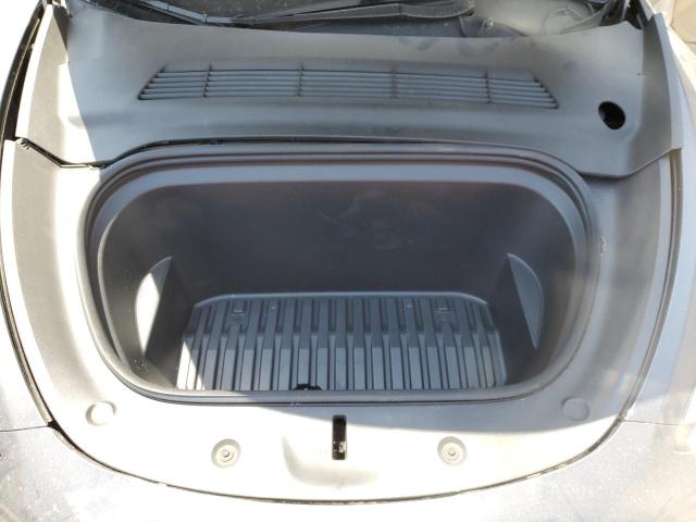 Photo 11 from auction – 2022 TESLA MODEL Y with VIN 7SAYGDEE2NF386572
