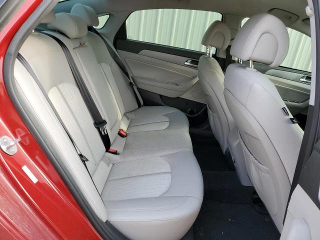 Photo 10 from auction – 2016 HYUNDAI SONATA HYB with VIN KMHE24L17GA010617