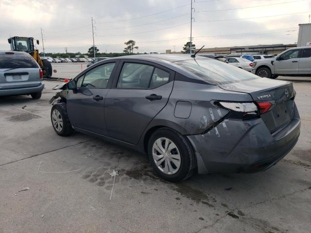 Photo 2 from auction – 2023 NISSAN VERSA S with VIN 3N1CN8DV5PL833473