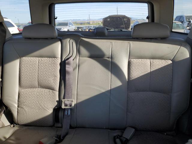 Photo 10 from auction – 2006 SATURN VUE with VIN 5GZCZ53426S838413