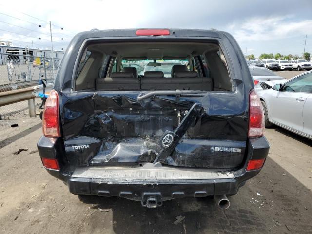 Photo 6 from auction – 2004 TOYOTA 4RUNNER SR with VIN JTEBU14R748019398