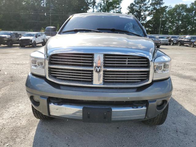 Photo 5 from auction – 2006 DODGE RAM 3500 S with VIN 3D7LX38C46G180361