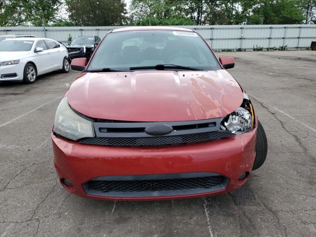 Photo 5 from auction – 2009 FORD FOCUS SE with VIN 1FAHP32N99W251012