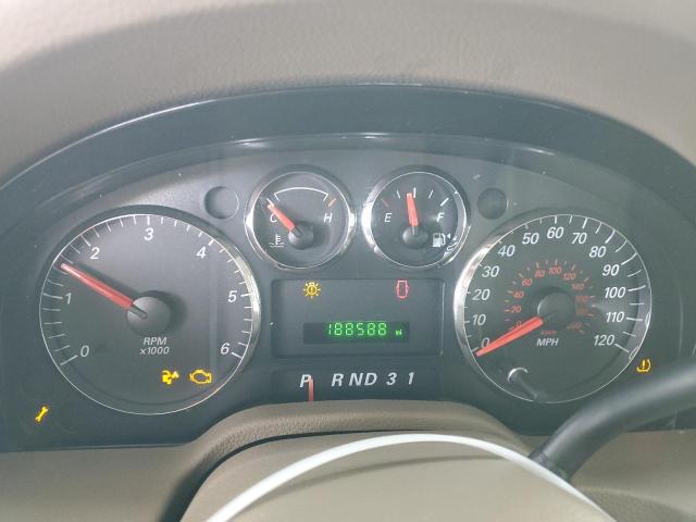 Photo 9 from auction – 2007 FORD FREESTAR S with VIN 2FMZA52227BA09268