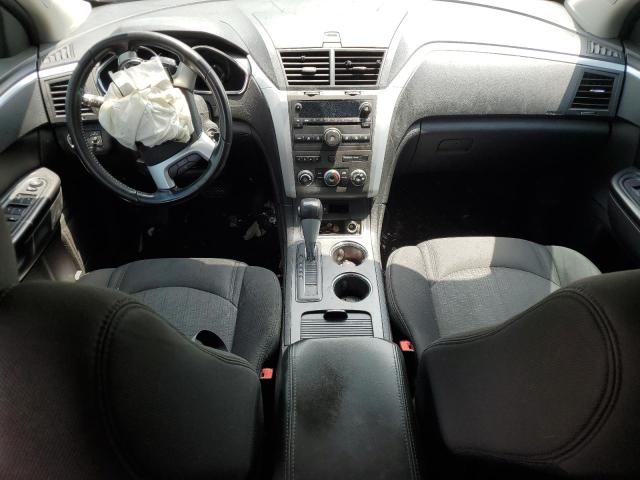 Photo 8 from auction – 2011 CHEVROLET TRAVERSE L with VIN 1GNKVGED3BJ134956