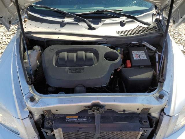 Photo 11 from auction – 2011 CHEVROLET HHR LT with VIN 3GNBABFW9BS614853