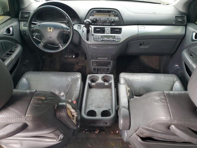 Photo 8 from auction – 2006 HONDA ODYSSEY EX with VIN 5FNRL38736B419858