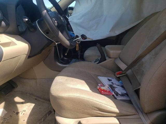 Photo 7 from auction – 2012 TOYOTA RAV4 with VIN 2T3BF4DVXCW251192