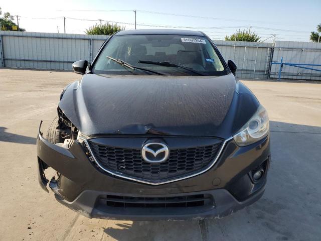 Photo 5 from auction – 2015 MAZDA CX-5 GT with VIN JM3KE2DY8F0444958
