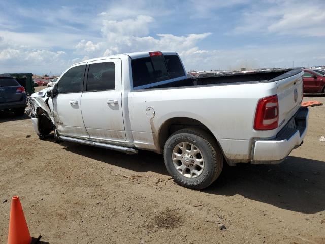 Photo 2 from auction – 2023 RAM 2500 BIG H with VIN 3C6UR5FL9PG632207