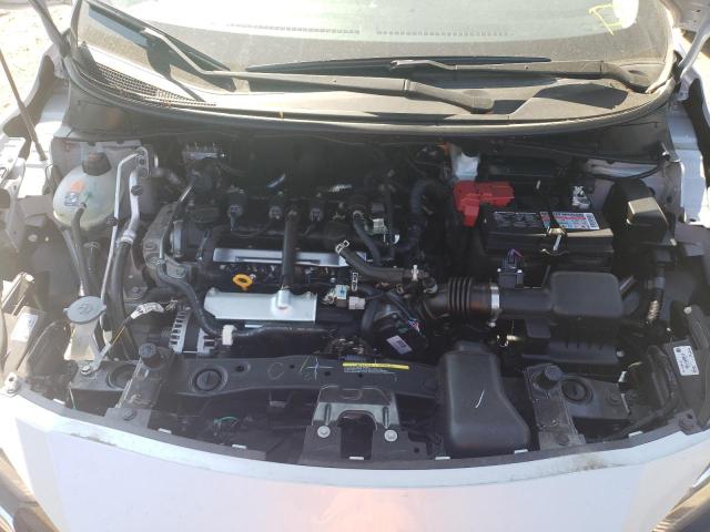 Photo 11 from auction – 2024 NISSAN VERSA S with VIN 3N1CN8DV0RL819631