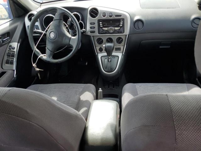 Фото 8 с аукциона – 2003 TOYOTA COROLLA MA с VIN 2T1KR32EX3C094889