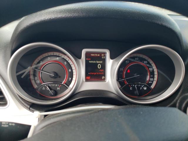 Photo 9 from auction – 2019 DODGE JOURNEY SE with VIN 3C4PDCBB4KT810465