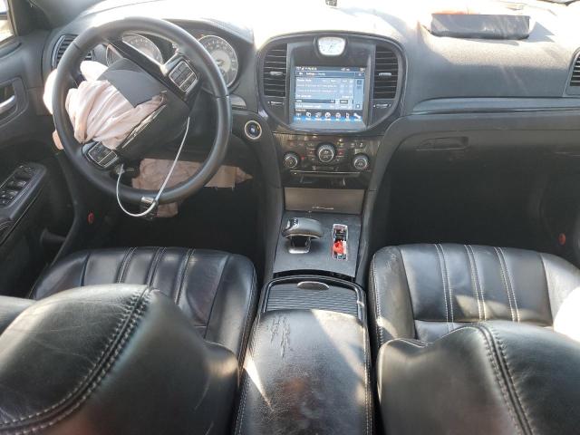 Фото 8 с аукциона – 2013 CHRYSLER 300 S с VIN 2C3CCABG1DH718344