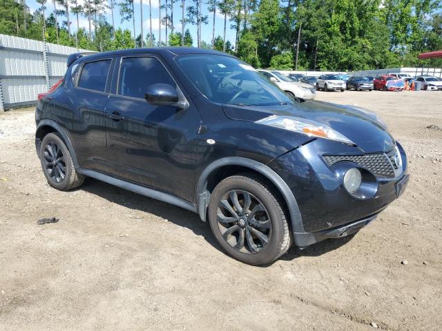 Photo 4 from auction – 2013 NISSAN JUKE S with VIN JN8AF5MR0DT225312