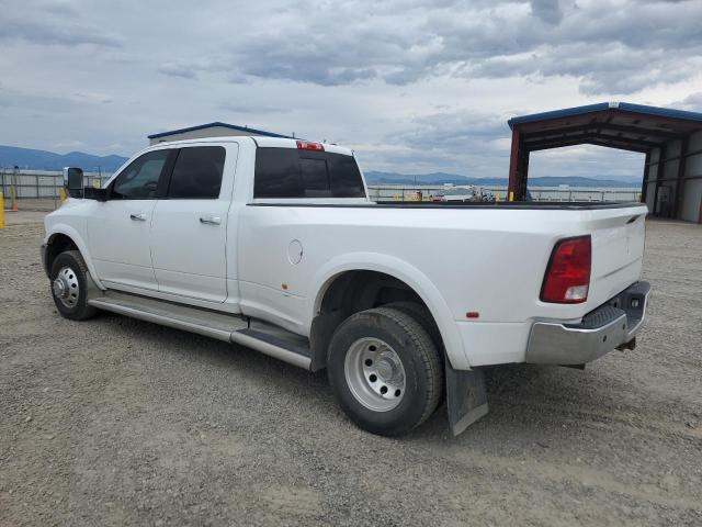 Photo 2 from auction – 2012 DODGE RAM 3500 L with VIN 3C63DRJL5CG238187