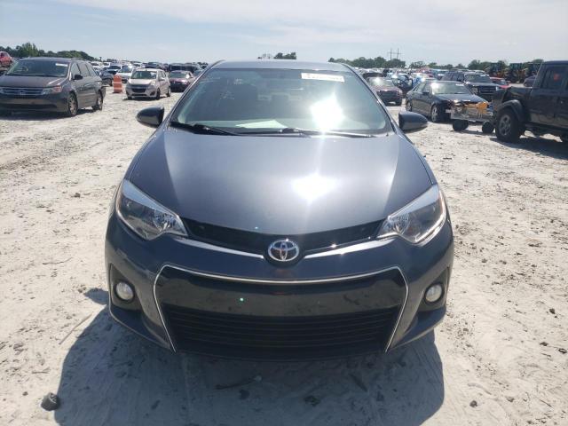 Zdjęcie 5 z aukcji – 2015 TOYOTA COROLLA z VIN 5YFBURHE9FP256623