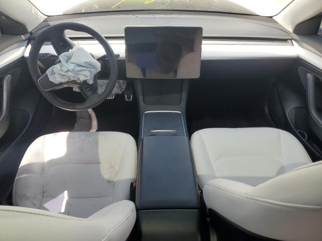Photo 8 from auction – 2023 TESLA MODEL 3 with VIN 5YJ3E1EA4PF485695