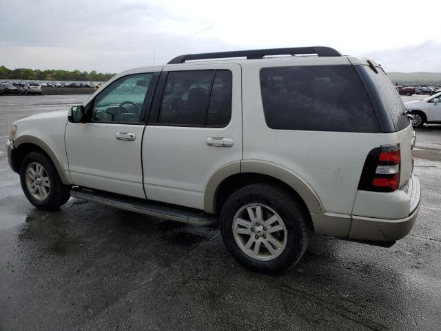 Photo 2 from auction – 2010 FORD EXPLORER E with VIN 1FMEU6EE9AUA95259