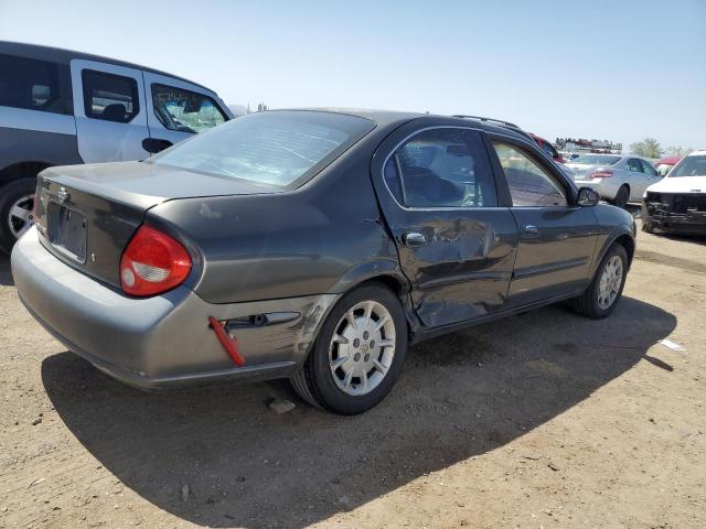 Photo 3 from auction – 2001 NISSAN MAXIMA with VIN JN1CA31D51T611559