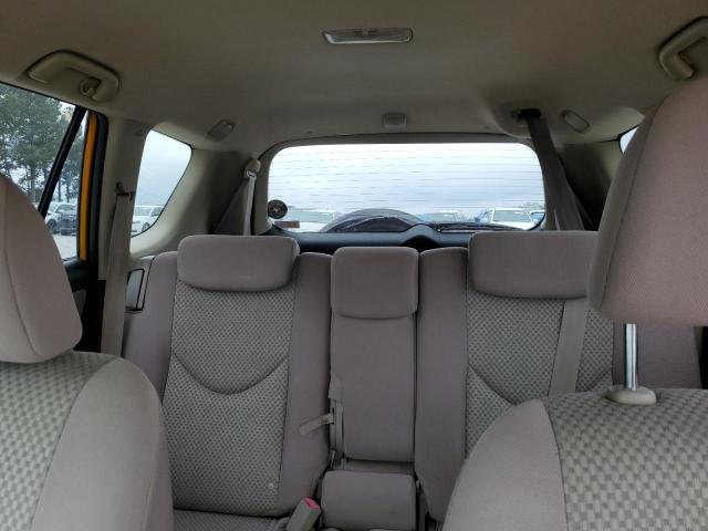 Photo 10 from auction – 2008 TOYOTA RAV4 with VIN JTMZD35V885113338