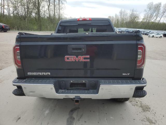 Photo 6 from auction – 2018 GMC SIERRA K15 with VIN 3GTU2NEC8JG626954
