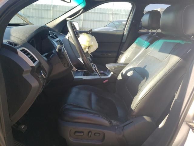 Photo 7 from auction – 2011 FORD EXPLORER L with VIN 1FMHK7F81BGA47000