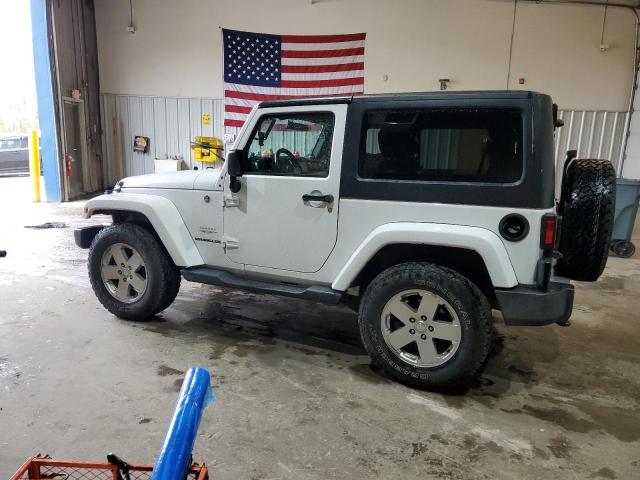 Zdjęcie 2 z aukcji – 2011 JEEP WRANGLER S z VIN 1J4AA5D11BL593896
