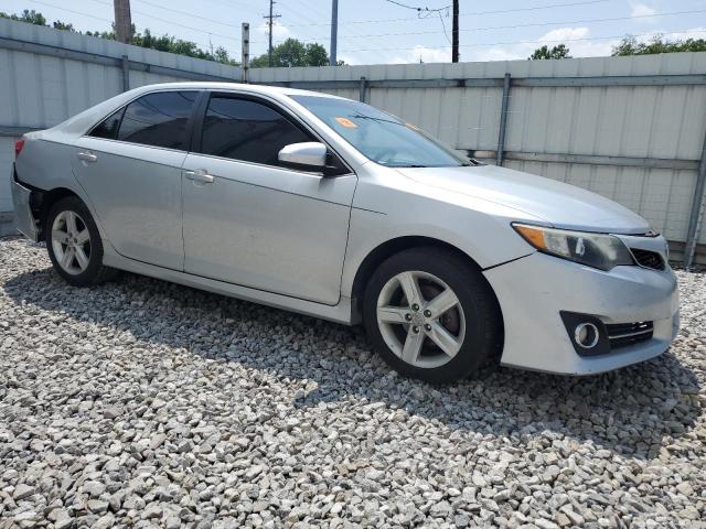 Photo 4 from auction – 2012 TOYOTA CAMRY BASE with VIN 4T1BF1FKXCU102338