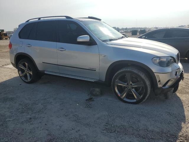 Photo 4 from auction – 2011 BMW X5 XDRIVE3 with VIN 5UXZV4C54BL409481