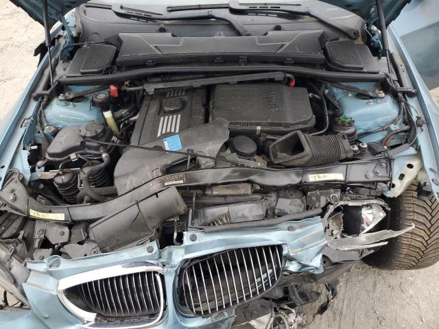 Photo 11 from auction – 2008 BMW 335 I with VIN WBAWL73578PX57544