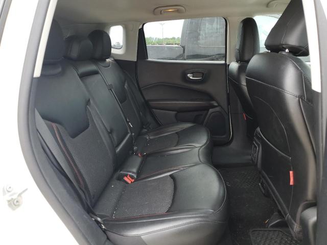 Photo 11 from auction – 2020 JEEP COMPASS TR with VIN 3C4NJDDB5LT207724
