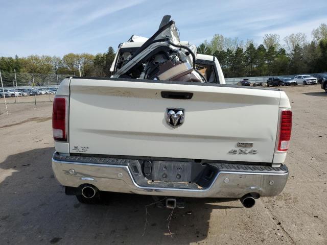 Photo 6 from auction – 2018 RAM 1500 LARAM with VIN 1C6RR7NM4JS282951