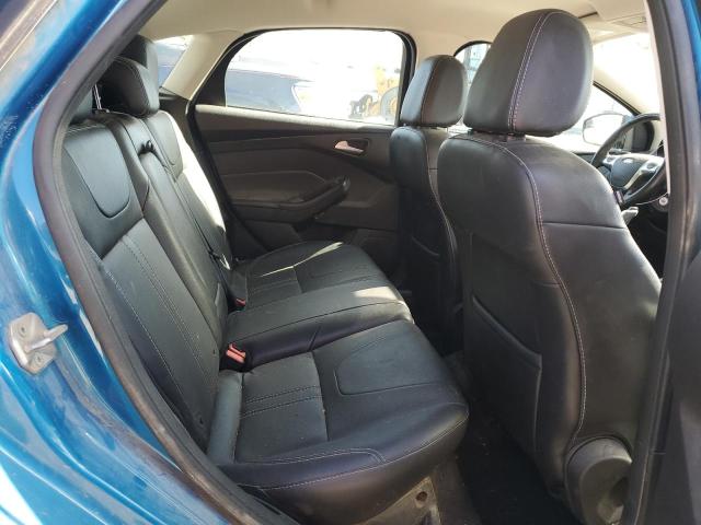 Photo 10 from auction – 2014 FORD FOCUS SE with VIN 1FADP3K25EL131417