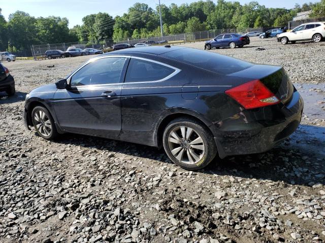 Photo 2 from auction – 2011 HONDA ACCORD EXL with VIN 1HGCS1B8XBA005236