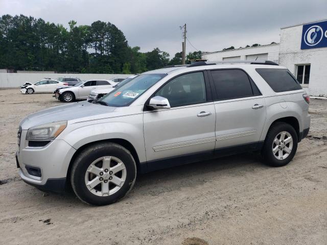 Photo 1 from auction – 2013 GMC ACADIA SLE with VIN 1GKKRNED6DJ188003